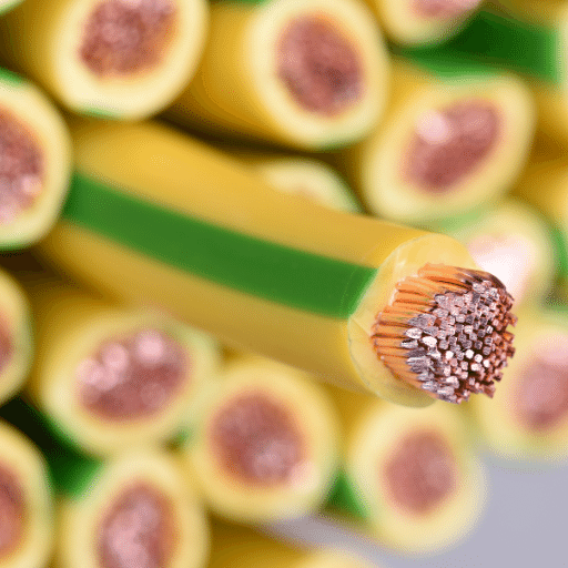 Understanding Earth Cables