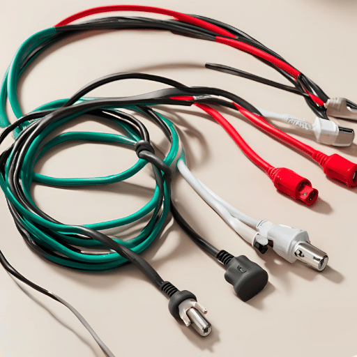 Problemas comuns com cabos de carregamento de EV e como solucioná-los?