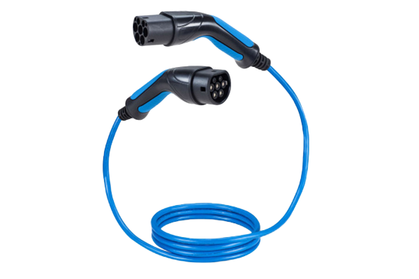 H05BZ5-F AC-Ladekabel