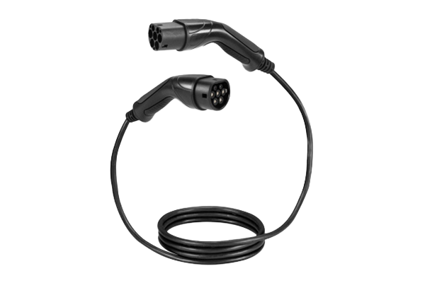 H07BZ5-F AC-Ladekabel