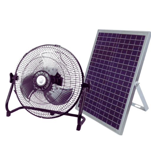 Exploring Solar Powered Fans: Innovative Solutions for Green Energy and Cooling