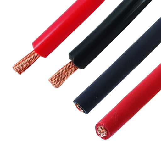 ¿Cómo elegir el cable 6 AWG adecuado?