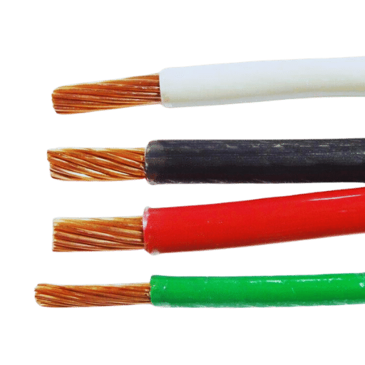 The Ultimate Guide to 6 Gauge Wire: Everything You Need to Know About 6 AWG Electrical Wire