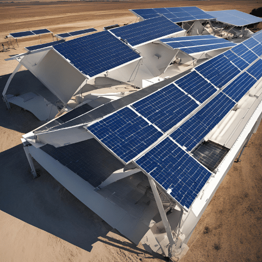 What Are the Key Components of a Solar Energy System?