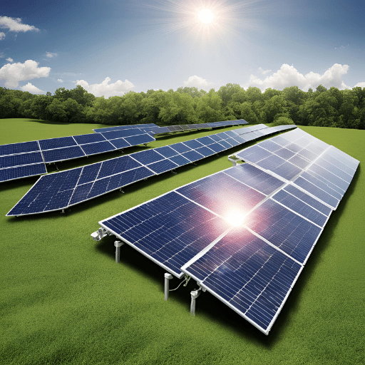 What Are the Benefits of Wholesale Solar Panels?