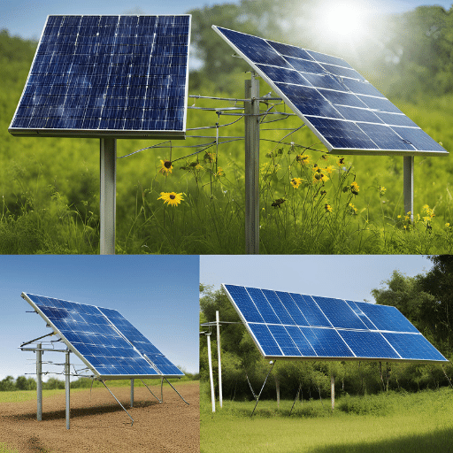 Why Choose a Solar Electric Fence?