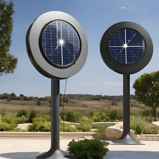 Discover The Best Solar Digital Alarm Clocks For Your Home JOCA Discover The Best Solar Digital Alarm Clocks For Your Home JOCA