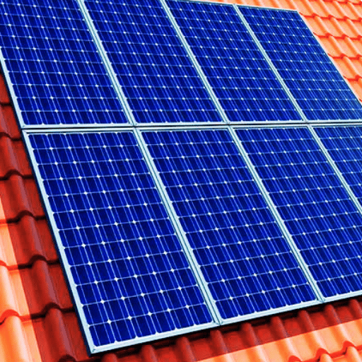 Você pode fazer seus próprios painéis solares?