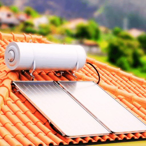Installation und Wartung von Solarheizungen
