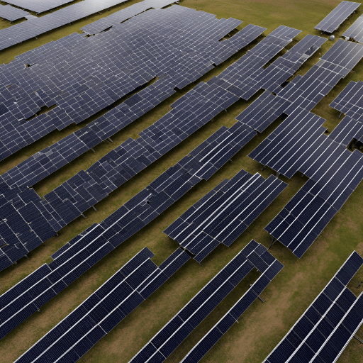 What Are the Benefits of Using Solar Panels in Texas?
