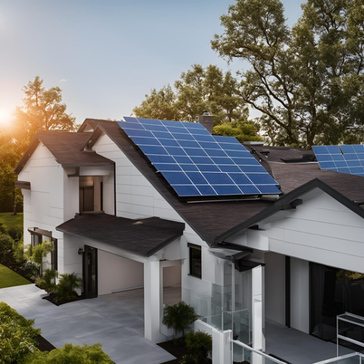 Quando você deve considerar a substituição do telhado por painéis solares?