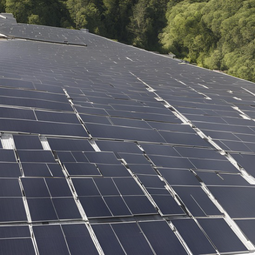 Manutenção e garantia: o que você precisa saber sobre um telhado depois de se tornar solar