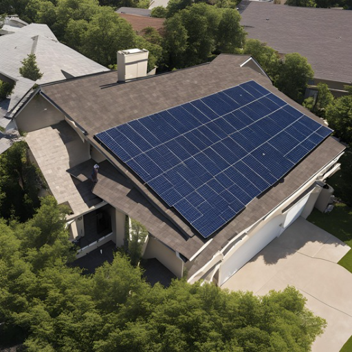Top Things to Know When You Replace a Roof with Solar Panels