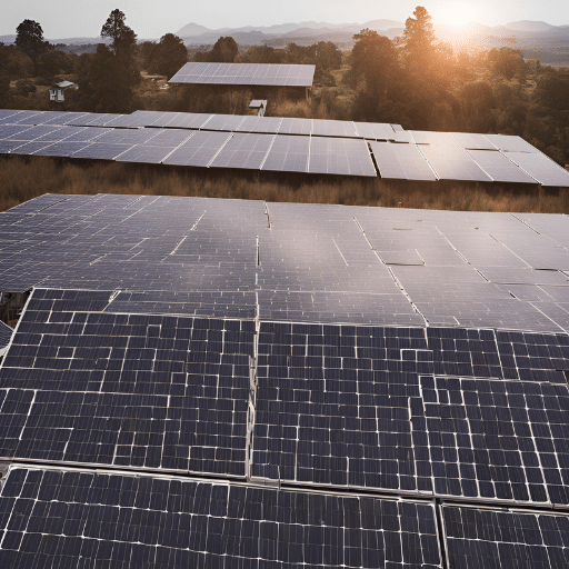 Are Free Solar Panels Really Free? Exploring the Truth Behind Free Solar Programs