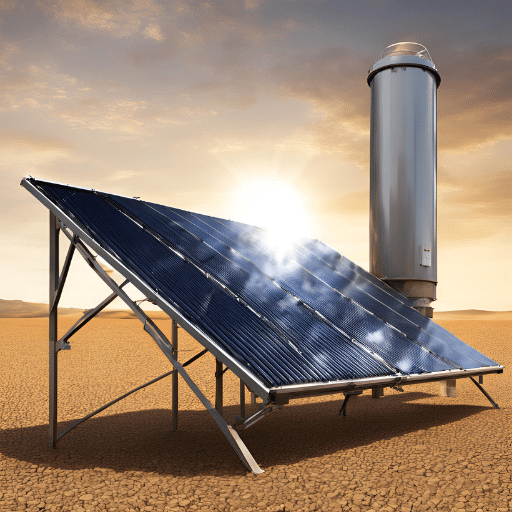 Lohnt sich die Investition in Solarheizungen?