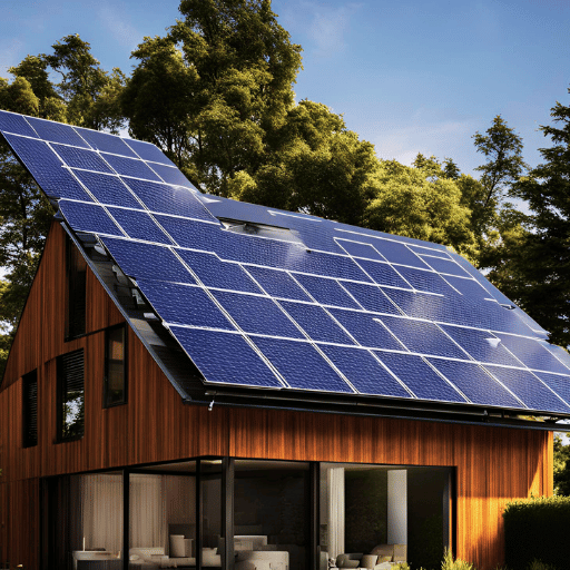 Como os painéis solares realmente funcionam?