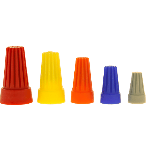 The Complete Guide to Choosing the Right Wire Nut Size