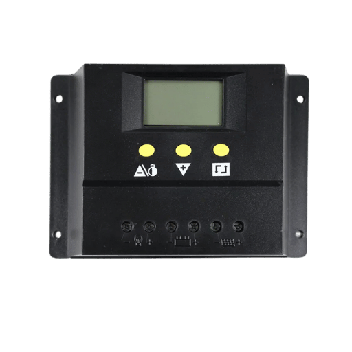 Choosing the Best Solar Charge Controller for Your System
