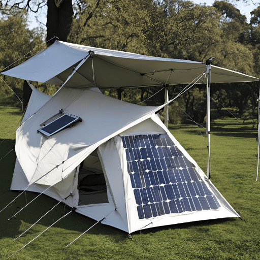 Como escolher a barraca solar certa para suas necessidades?