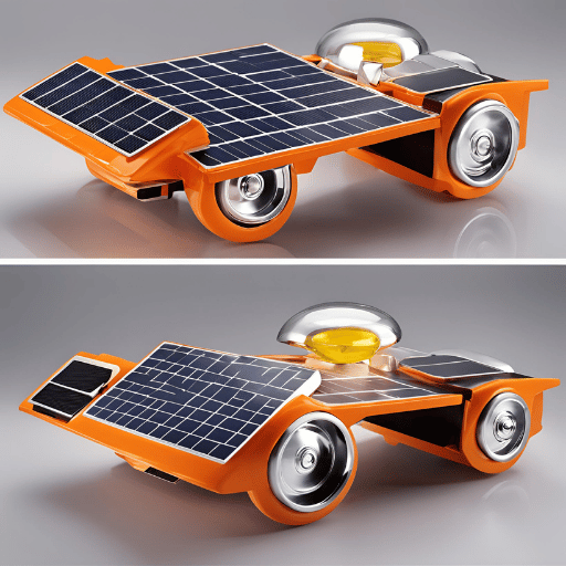 Cum să alegi cel mai bun kit auto solar pentru copii?