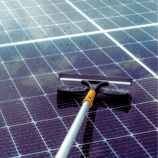 Why Do Solar Panels Need Cleaning?