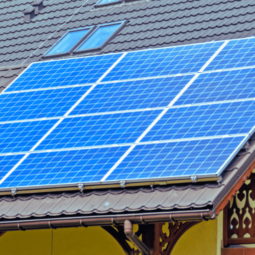 What Factors Affect Solar Panel Lifespan?