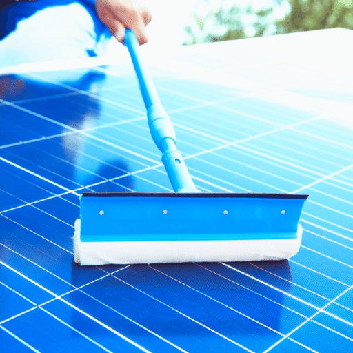 How Often to Clean Solar Panels?