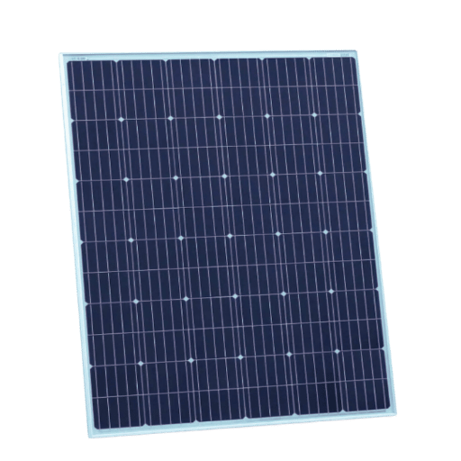 How Does Solar Panel Degradation Work?