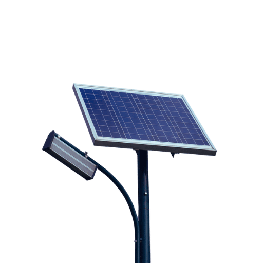 Quais são os benefícios da iluminação solar externa?