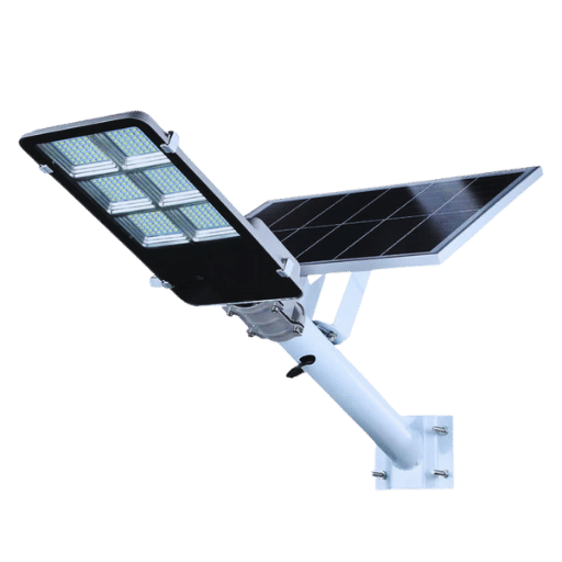 Illuminate Your Outdoors with Advanced Solar Powered LED Lights