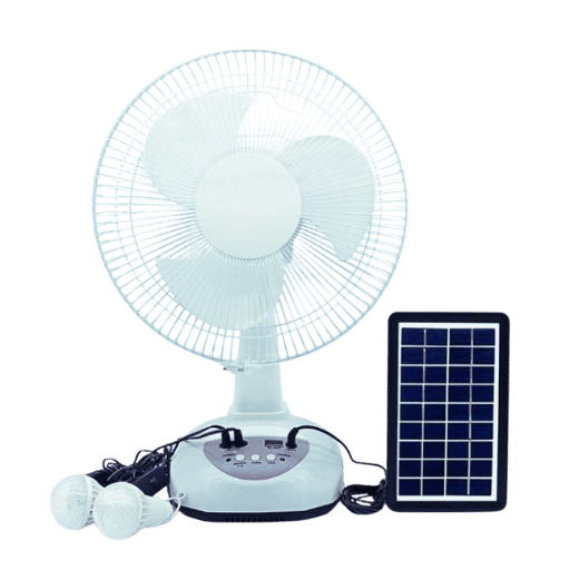 Solar Power Fans: The Ultimate Guide to Solar Powered Cooling Systems