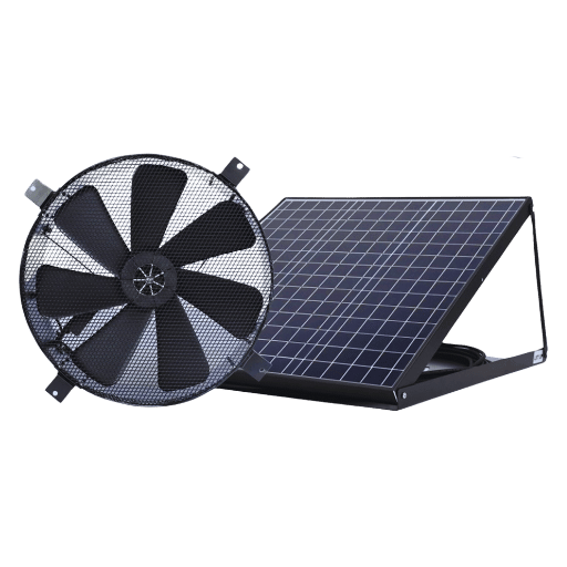 Waarom zou u nadenken over het installeren van een zonnegevelventilatie?
