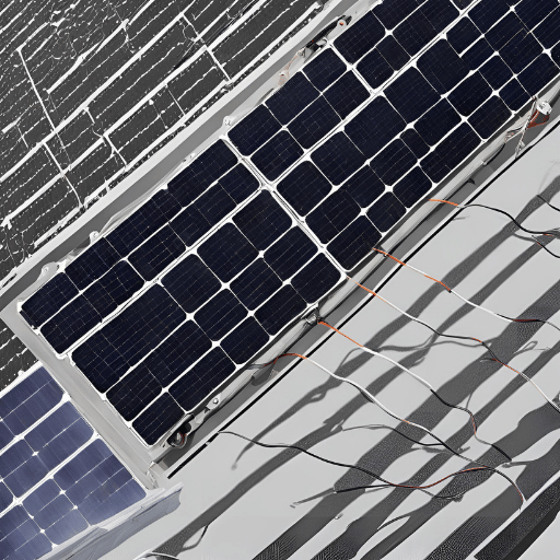 Scopri i dettagli del cablaggio dei pannelli solari con questa guida definitiva. Scopri suggerimenti sull'installazione, la selezione e l'ottimizzazione del tuo sistema solare per la massima potenza erogata.