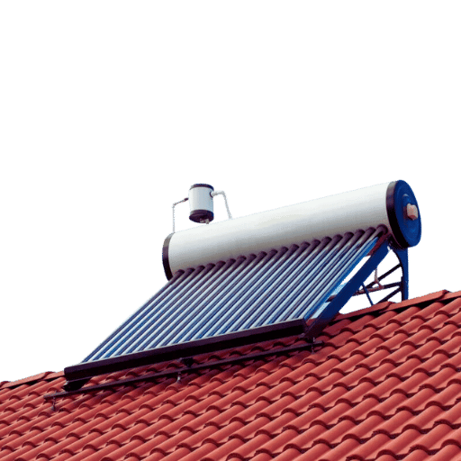 aparelho de energia solar