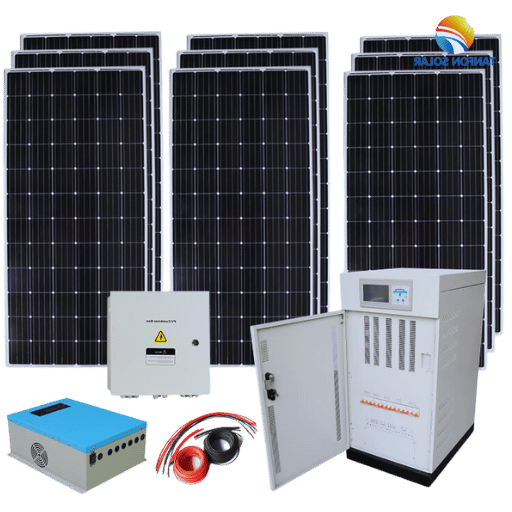Por que você deve considerar um refrigerador solar?