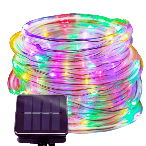 Comment puis-je installer des bandes lumineuses LED ?