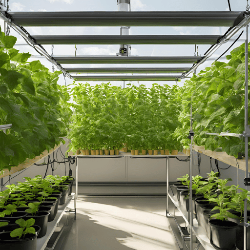 Problemi comuni e soluzioni per una grow room solare