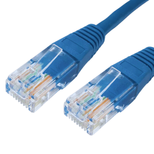 RJ45コネクタとは何ですか?