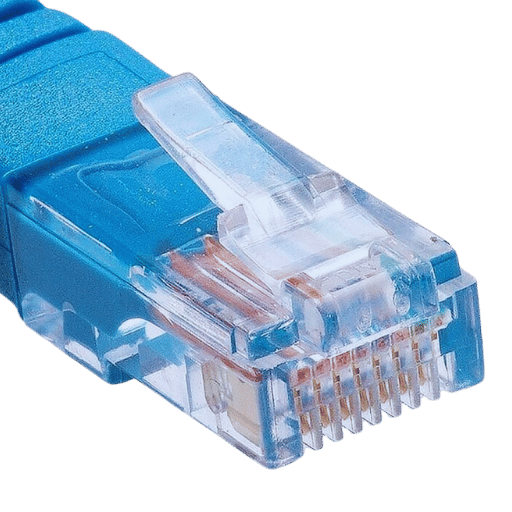Cat5e と Cat6 RJ45 コネクタの違いは何ですか?