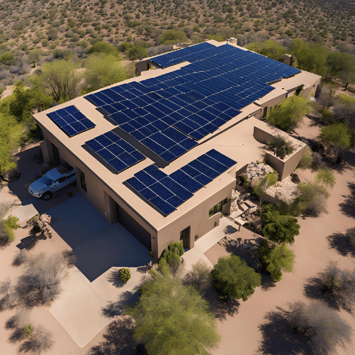 ¿Cuáles son los beneficios a largo plazo de instalar paneles solares?