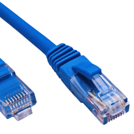 RJ45 ジャックの役割は何ですか? プラグとどう違うのですか?