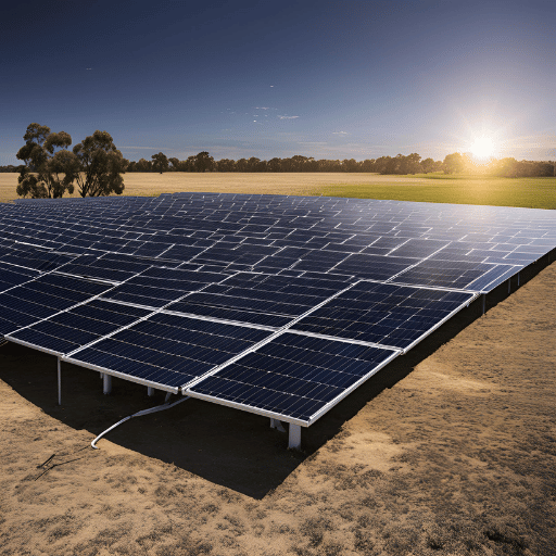 What Are the Costs of Solar Panels in Melbourne?