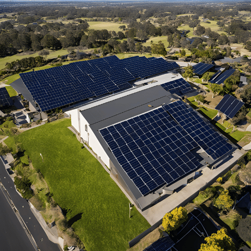 Are Solar Panels Worth It in Melbourne?