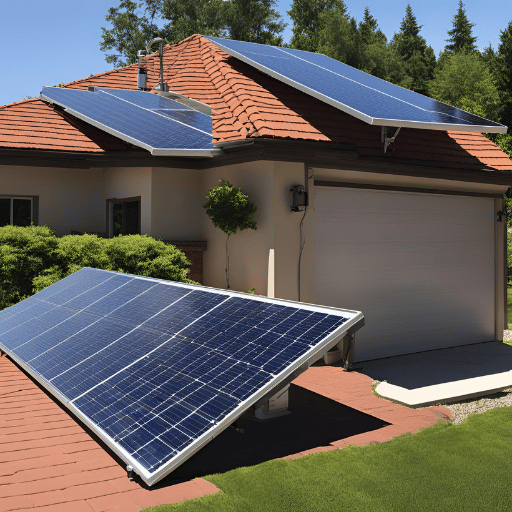 ¿Cómo elegir el mejor aire acondicionado solar Mini-Split?