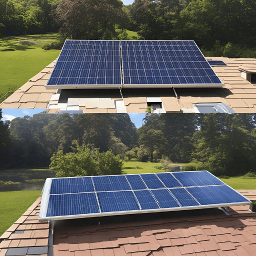 ¿Cómo funciona un aire acondicionado solar Mini-Split?