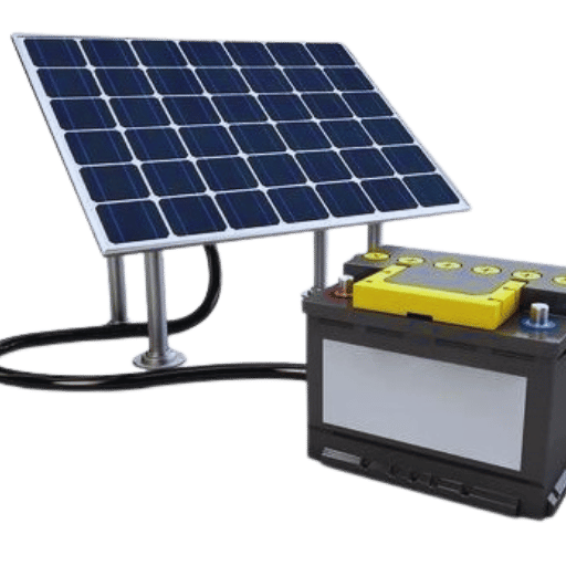 ¿Cómo funcionan los kits de paneles solares para un cobertizo?