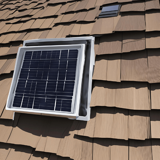 太陽光発電屋根裏ファンによくある問題と解決策は何ですか?