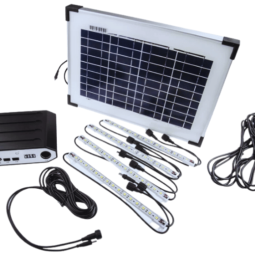 Por qué necesita un inversor de onda sinusoidal pura en su kit solar