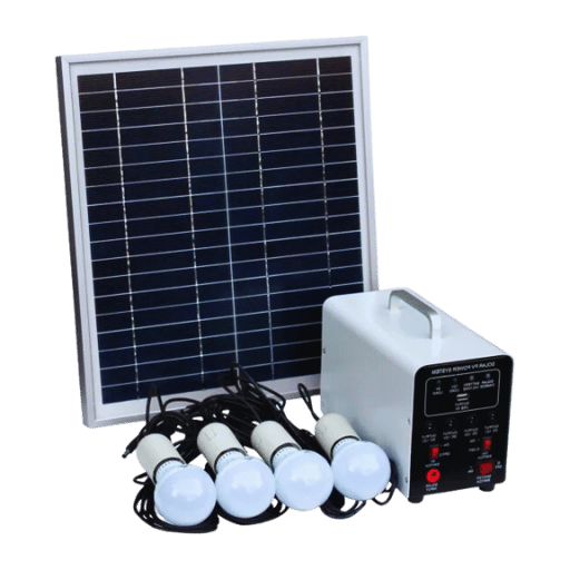 ¿Cuáles son las mejores opciones de baterías para kits solares?