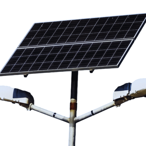 ¿Cómo elegir el poste de luz solar adecuado para sus necesidades?